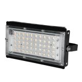 Waterproof LED Flood Light Outdoor Garden Light Construction Site Lighting Project Light