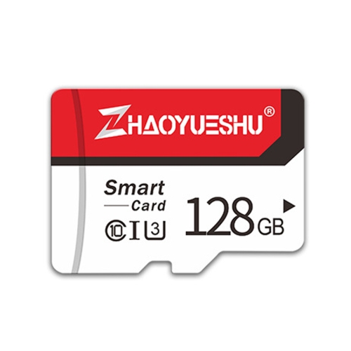 ZHAOYUESHU RW064G520 C10 High-Speed Memory Card Micro SD Mobile Phone Memory Card