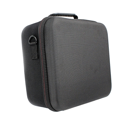 EVA Hard Shell Convenient Host Storage Bag For Nintendo Switch(Upgrade Big Bag)