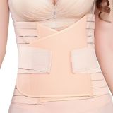 Postpartum Abdomen Belt Bundles Abdominal Vented Pregnant Women Bundles Belly Belt