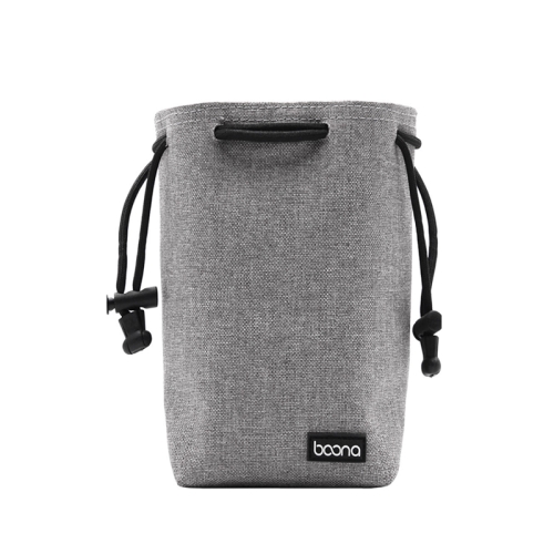 Benna Waterproof SLR Camera Lens Bag  Lens Protective Cover Pouch Bag