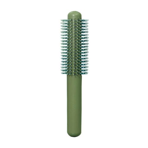 2 PCS SW050 Gypsophila Airbag Massage Comb Curly Hair Massage Meridian Anti-static Hair Smoothing Comb