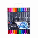 Skyglory Children Graffiti Painting Water-Soluble Marker Pen Set