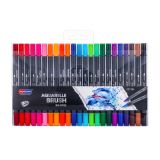 Skyglory Children Graffiti Painting Water-Soluble Marker Pen Set