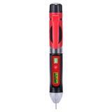 WINTACT WT3010  LED AC Voltage Tester Non-Contact Detector Pen 12-1000V AC Voltage Detector
