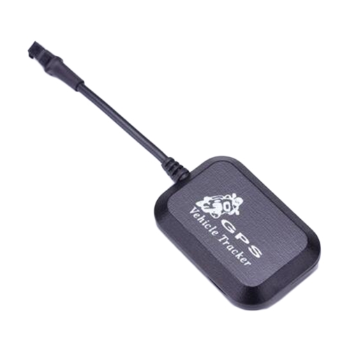 KH-05 Mini GPS Vehicle Tracker LBS Locator