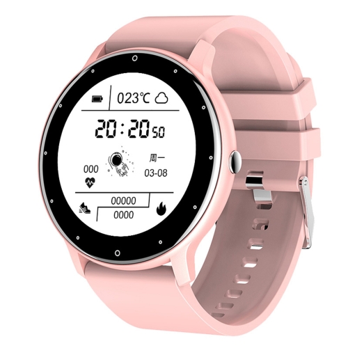 NORTH EDGE NL02 Fashion Bluetooth Sport Smart Watch