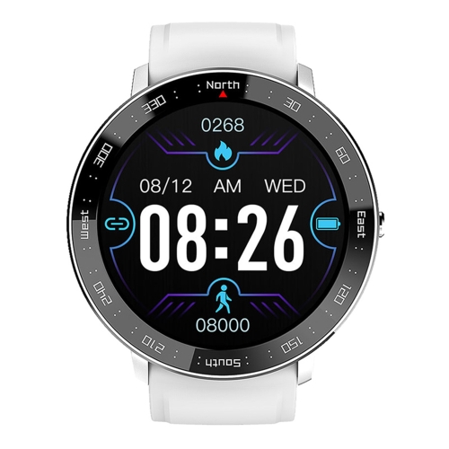 NORTH EDGE NL03 Fashion Bluetooth Sport Smart Watch