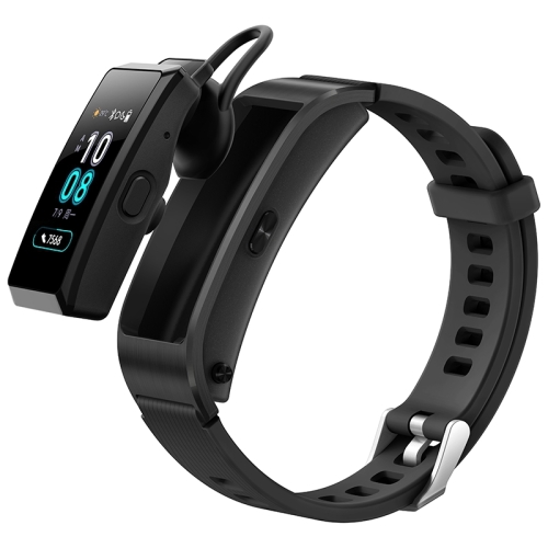 Huawei TalkBand B5 Bluetooth 4.2 Headset Fitness Tracking Sports Smart Bracelet for Android / iOS