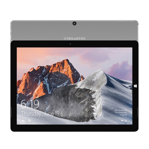 Teclast X6 Pro 2-in-1 Tablet