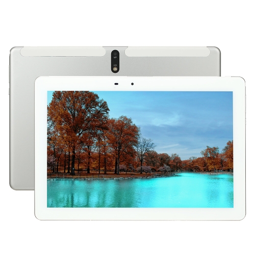 X107 4G Phone Call Tablet PC