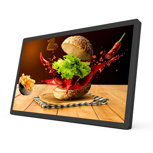 HSD2132 Touch Screen All in One PC
