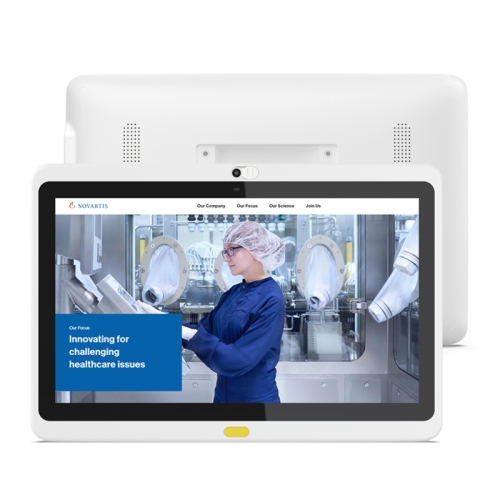 HSD1332 Wall-mounted Tablet PC