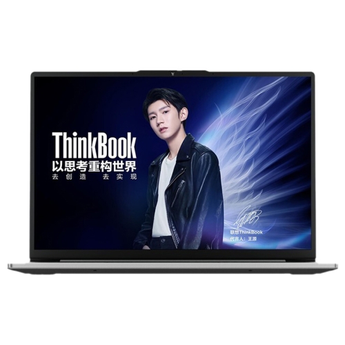 Lenovo ThinkBook 14s Laptop 00CD