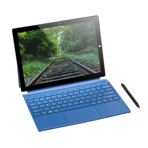 W10 2 in 1 Tablet PC