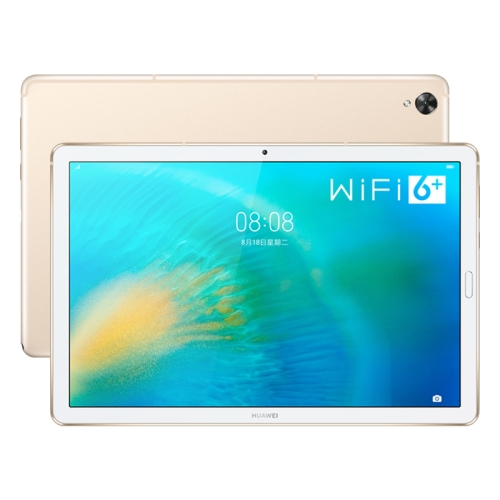 Huawei MatePad 10.8 SCMR-W09 WiFi6+