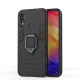 PC + TPU Shockproof Protective Case for Xiaomi Redmi Note 7