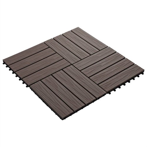 11-pcs-Decking-Tiles-Deep-Embossed-WPC-30x30cm-1sqm-Dark-Brown-442762-1._w500_