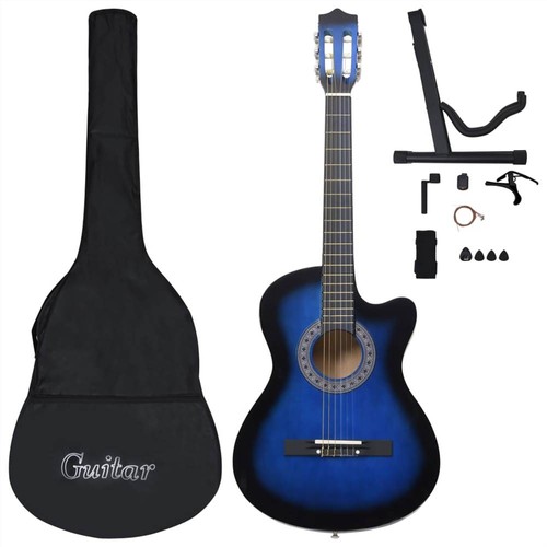 12-Piece-Western-Acoustic-Guitar-Set-with-6-Strings-Blue-38-455178-1._w500_