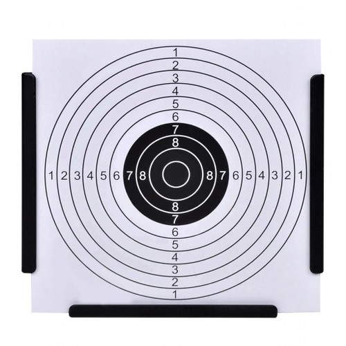 14-cm-Funnel-Target-Holder-Pellet-Trap-100-Paper-Targets-428613-1._w500_
