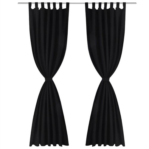 2-pcs-Black-Micro-Satin-Curtains-with-Loops-140-x-245-cm-449273-1._w500_