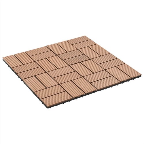 22-pcs-Decking-Tiles-30x30-cm-2-sqm-WPC-Brown-455156-1._w500_