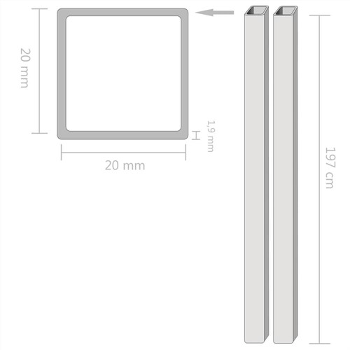 2x-Stainless-Steel-Tubes-Square-Box-Section-V2A-2m-20x20x1-9mm-441767-1._w500_