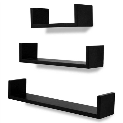 3-Black-MDF-U-shaped-Floating-Wall-Display-Shelves-Book-DVD-Storage-436310-1._w500_