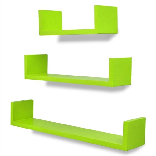 3-Green-MDF-U-shaped-Floating-Wall-Display-Shelves-Book-DVD-Storage-451380-1._w500_