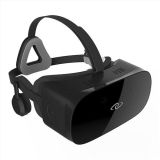 3Glasses S1 2880 x 1440P 120Hz Frecuencia de actualización FOV110 Lente anti Blu-ray Immersive 3D VR Realidad virtual para PC