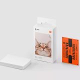 50pcs 3 Inch Xiaomi Photo Printing Paper Sticker para Xiaomi Pocket Photo Printer