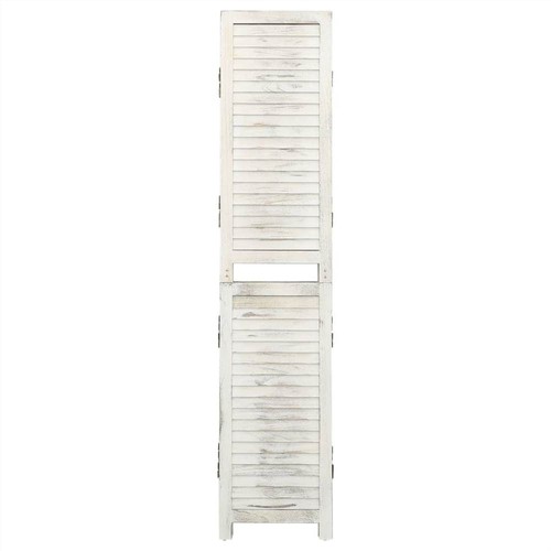 6-Panel-Room-Divider-Antique-White-215x166-cm-Solid-Wood-506515-1._w500_