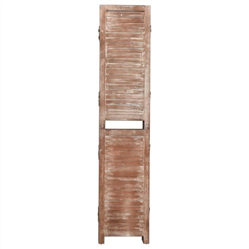 6-Panel-Room-Divider-Brown-210x165-cm-Solid-Wood-Paulownia-502919-2._w500_