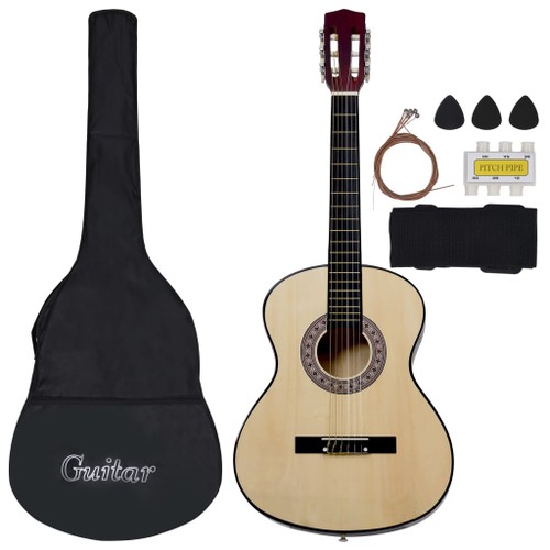 8-Piece-Classical-Acoustic-Guitar-Kids-and-Beginner-Set-3-4-36-433612-1._w500_