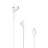 Apple EarPods con conector Llightning blanco