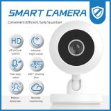 Cámara de seguridad para interiores A2, cámara Wi-Fi IP para el hogar inteligente con monitor de bebé con visión nocturna/2,4 GHZ/detección de movimiento/voz bidireccional