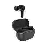 Tronsmart Apollo Air + ANC TWS Auriculares Qualcomm QCC3046 35dB Controlador de grafeno personalizado adaptable aptX con cancelación de ruido – Negro