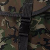 Mochila Army-Style 40 L Camuflaje