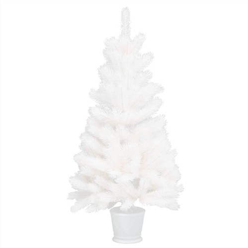 Artificial-Christmas-Tree-Lifelike-Needles-White-90-cm-446470-1._w500_