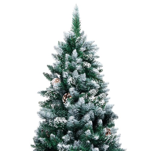 Artificial-Christmas-Tree-with-Pine-Cones-and-White-Snow-240-cm-427729-1._w500_
