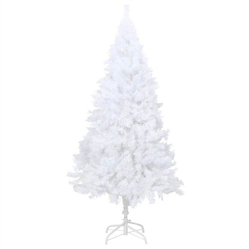 Artificial-Christmas-Tree-with-Thick-Branches-White-150-cm-PVC-451151-1._w500_