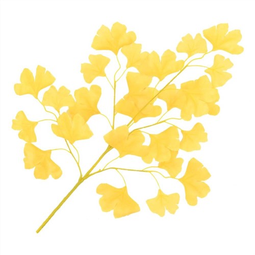 Artificial-Leaves-Ginko-10-pcs-Yellow-65-cm-453816-1._w500_