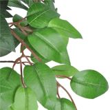 Planta Artificial Árbol Ficus con Maceta 110 cm