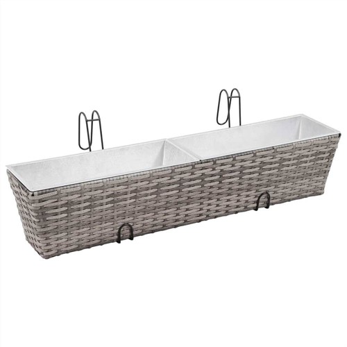 Balcony-Raised-Beds-2-pcs-80-cm-Grey-Poly-Rattan-443475-1._w500_