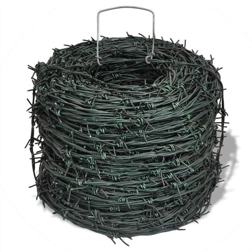Barbed-Wire-Entanglement-Wire-Green-Wire-Roll-100-m-452874-1._w500_