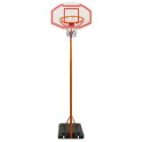 Juego de aro de baloncesto 305 cm