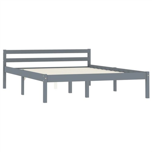 Bed-Frame-Grey-Solid-Pine-Wood-120x200-cm-440913-1._w500_