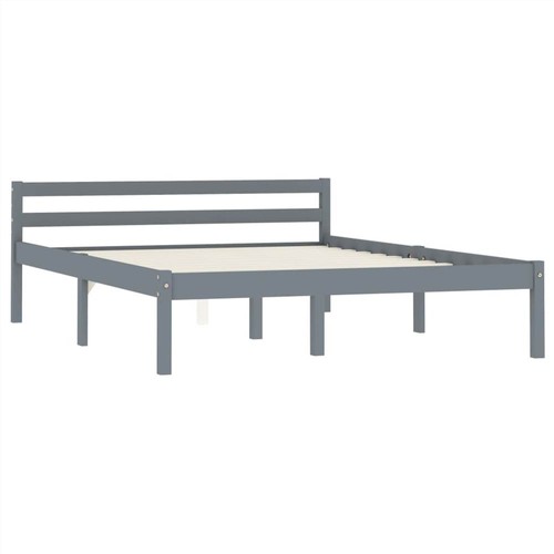 Bed-Frame-Grey-Solid-Pine-Wood-140x200-cm-454592-1._w500_