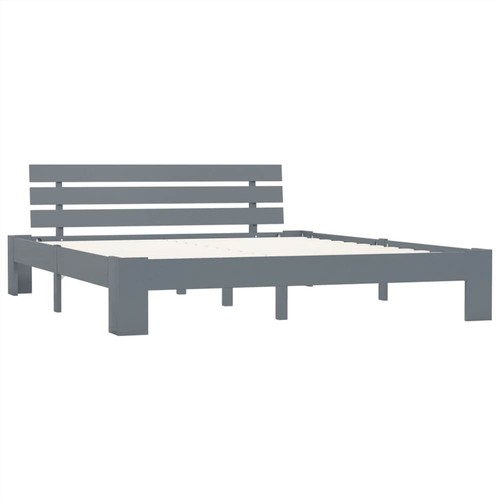 Bed-Frame-Grey-Solid-Pine-Wood-160x200-cm-453257-1._w500_