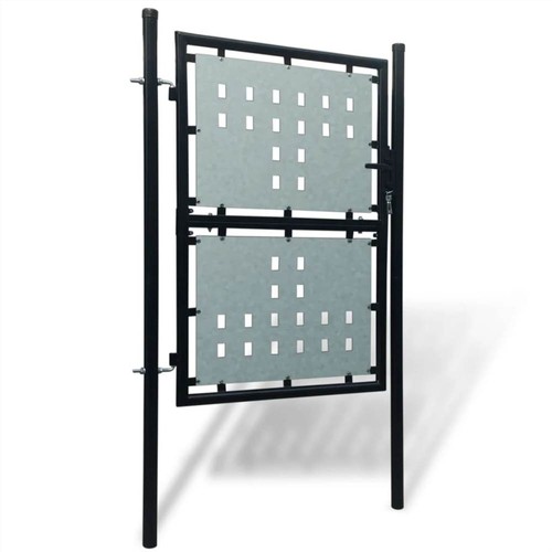 Black-Single-Door-Fence-Gate-100-x-250-cm-490090-1._w500_